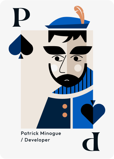 Patrick