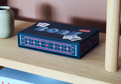 Tabletop Edition Prototype